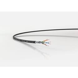 LAPP 2170452/500 ethernetový síťový kabel ETHERLINE® ROBUST černá 500 m