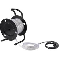 Sygonix SY-6700426 LED pásek konektor 230 V/AC 25000 mm denní bílá 1 ks