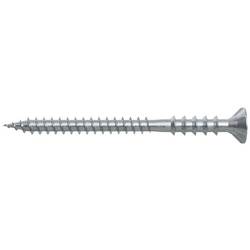 Fischer 059046 JUSS nastavovací šroub 6 mm 120 mm T profil 100 ks