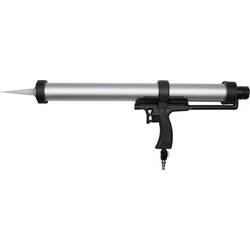 Pneumatická kartušová pistole 600 ml KS Tools 515.1985