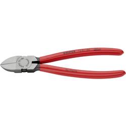 Knipex Knipex-Werk 72 01 180 dílna boční štípací kleště na plast bez fazety 180 mm