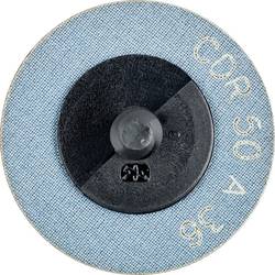 PFERD TOOLS CDR 50 A 36 42770503 brusný list Zrnitost 36 (Ø) 50 mm 100 ks