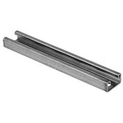 Fischer 504466 Montážní lišta 2000 mm 1 ks