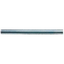 Fischer 509223 závitová tyč M10 1 mm ocel galvanizováno zinkem 10 ks
