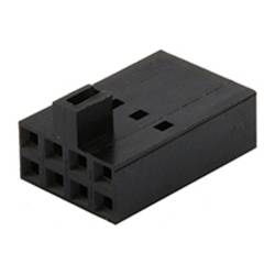 Molex zásuvkový konektor na kabel 16, rozteč 2.54 mm, 22552162, 1 ks Bag