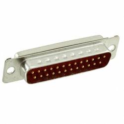 Molex Molex MOL Power & Signal Sol. 1731100014 zástrčka D-SUB 1 ks