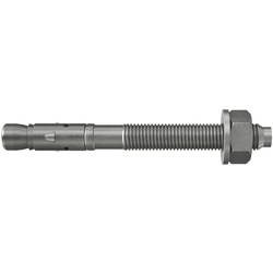 Fischer 543412 Bolzenanker FBZ 12/10 A4 hmoždinka 20 ks
