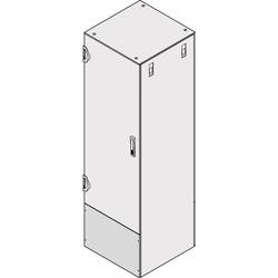 nVent SCHROFF 21130473 Připojovací deska (š x v) 800 mm x 400 mm 1 ks