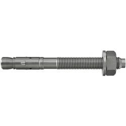 Fischer 543414 Bolzenanker FBZ 16/25 A4 hmoždinka 20 ks