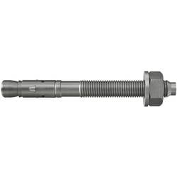 Fischer 543411 Bolzenanker FBZ 10/20 A4 hmoždinka 50 ks