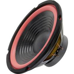 Sintron 207955 20 cm basový reproduktor 100 W 4 Ω
