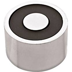 RED MAGNETICS elektromagnet magnetický (bezproudý stav) 300 N 12 V/DC 28 W ITS-PE3529-12VDC