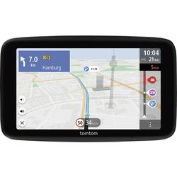 TomTom Go Camper Tour 2nd navigace pro nákladní automobily 15.2 cm 6 palec