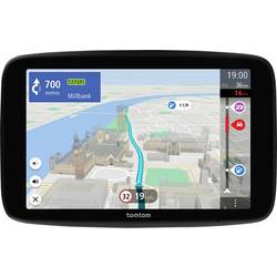 TomTom Go Camper Max 7 2nd navigace pro nákladní automobily 17.8 cm 7 palec