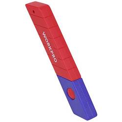 WorkPro WP212004 Odlamovací čepele Workpro 10pc 18 mm sk2 10 ks