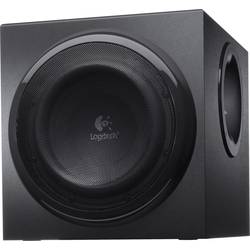 Logitech Z906 5.1 PC reproduktory kabelový 500 W černá