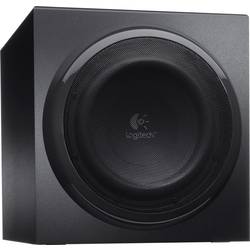 Logitech Z906 5.1 PC reproduktory kabelový 500 W černá
