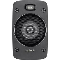 Logitech Z906 5.1 PC reproduktory kabelový 500 W černá