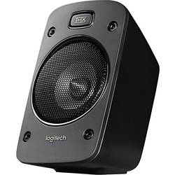 Logitech Z906 5.1 PC reproduktory kabelový 500 W černá