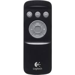 Logitech Z906 5.1 PC reproduktory kabelový 500 W černá