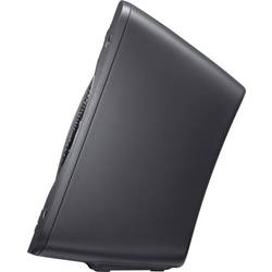 Logitech Z906 5.1 PC reproduktory kabelový 500 W černá