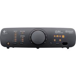 Logitech Z906 5.1 PC reproduktory kabelový 500 W černá