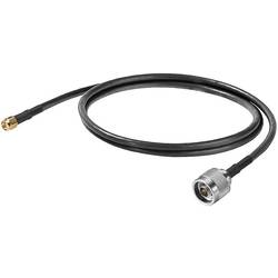 Weidmüller IE-CC-NM-SMAM-2M anténní kabel