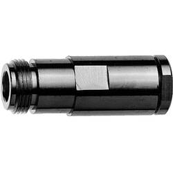 Telegärtner J01021H1076 100024101 N konektor spojka, rovná 50 Ω 1 ks