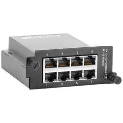 Weidmüller IE-SWM-SL08-8GT 2779140000 komunikační modul