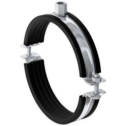 Fischer 558524 trubková objímka Masivní trubkové poutko FRSM 1/2 M10/M12 fvz 50 ks