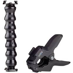GoPro Jaws Flex Clamp flexibilní svorkový držák GoPro