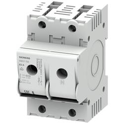Siemens 5SG7153 výkonový odpínač velikost pojistky = D02 63 A 230 V 1 ks