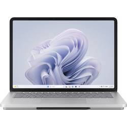 Microsoft 2 v 1 notebook/tablet Surface Laptop Studio 2 36.6 cm (14.4 palec) Intel® Core™ i7i7-13700H16 GB RAM512 GB SSD;německá, QWERTZ;Intel® Iris® Xᵉ