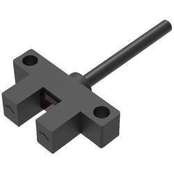 TRU COMPONENTS vidlicová světelná závora SK-206NA-W TC-10329312 typ K spínání za světla, spínání za tmy 5 - 24 V/DC 1 ks