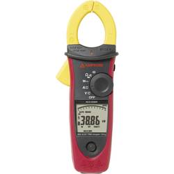 Beha Amprobe ACDC-52NAV multimetr, proudové kleště, CAT III 1000 V, CAT IV 600 V, displej (counts) 10000, 3729961