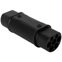 Akyga AK-SC-E10 Adaptér nabíjecího kabelu krytí TPE