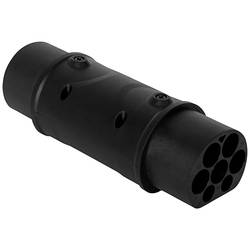 Akyga AK-SC-E10 Adaptér nabíjecího kabelu krytí TPE