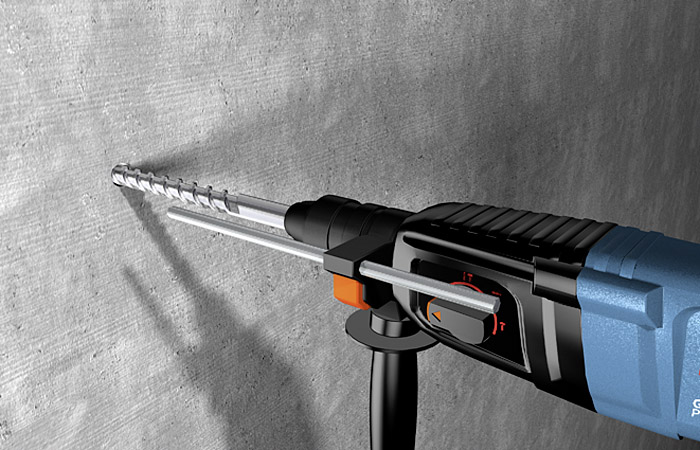 Fischer 531791 příklepový vrták 10 mm Celková délka 110 mm SDS plus 1 ks