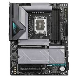 Gigabyte Z890 EAGLE Základní deska Socket (PC) Intel® 1851 Tvarový faktor ATX Čipová sada základní desky Intel® Z890