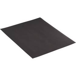 Rhodius WSP 305990 brusný papír Zrnitost 2000 (š x v x h) 230 x 1 x 280 mm 50 ks