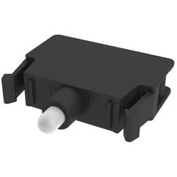 Pizzato Elettrica E2LP1A2V1 LED kontrolka bílá bez aretace 30 V/DC, 30 V/AC 1 ks