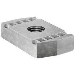 Fischer FCN 16 561774 posuvné matice M16 ocel pozinkováno žárem 100 ks