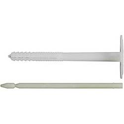 Fischer 43971 DIPK 10/120-140 narážecí hmoždinka 170 mm 10 mm 200 ks