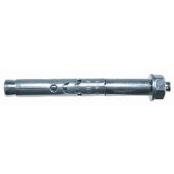 Fischer 68506 FSA 12 x 65/10 B pouzdrová kotva 81 mm 30 mm 20 ks