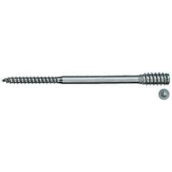 Fischer 59061 ASL distanční šroub 6 mm 80 mm T profil 100 ks