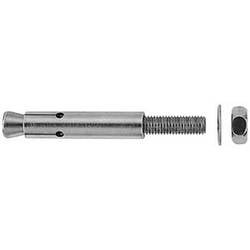 Fischer 60779 FZA 14 x 60 M10/25 A4 čepová kotva 102 mm 17 mm 10 ks