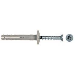 Fischer 50369 N 6 x 40/7 P A2 hřebíková hmoždinka 40 mm 6 mm 50 ks