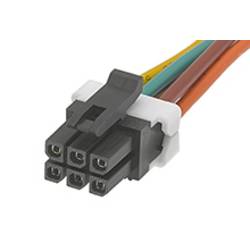 Molex 45132-0601, 1 ks Bag