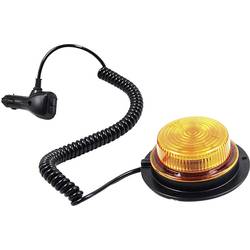 SecoRüt maják 95113 12 V, 24 V přes palubní síť k přišroubování, upevnění magnetu oranžová