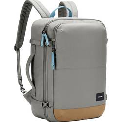 Pacsafe batoh na notebooky GO 34l Stone